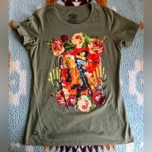 Cute Cowgirl T Shirt